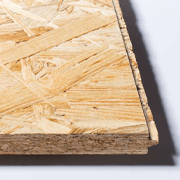 OSB Loft Panels