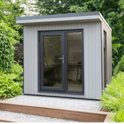 Garden Rooms