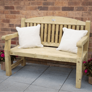 Garden Seating