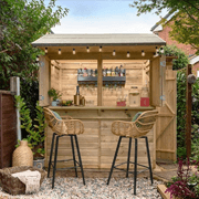 Garden Bars