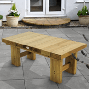 Garden Tables