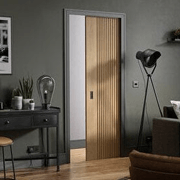 Pocket Door System
