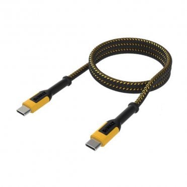 100W Type C To Type C Cable 6Ft