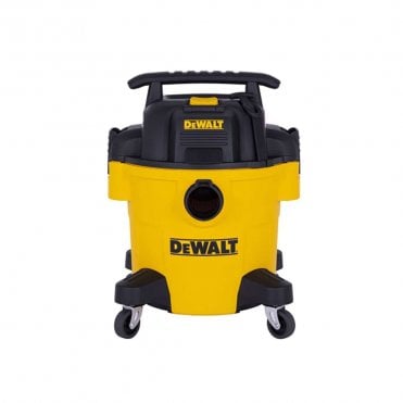 1050W 240V 20L Wet & Dry Vacuum with Power Tool Activation
