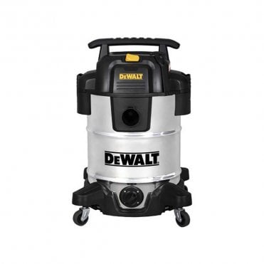 1050W 240V Stainless Steel Wet & Dry Vacuum