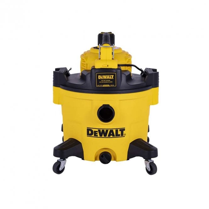 Dewalt 1080W 240V Detachable Wet & Dry Vacuum & Blower
