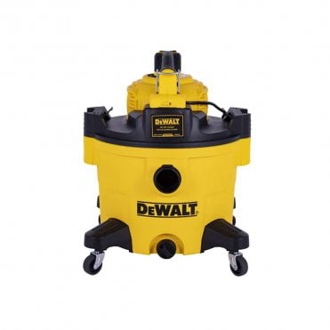 1080W 240V Detachable Wet & Dry Vacuum & Blower