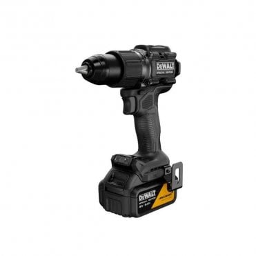 18V McLaren F1 Combi Drill with 5.0Ah Li-ion Battery