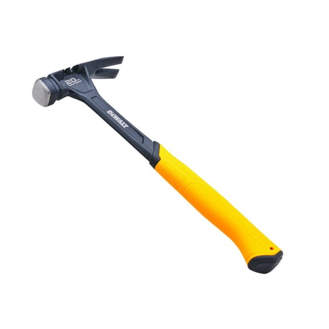 Dewalt 20oz Claw Hammer 