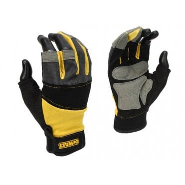 214L Framer Performance Gloves Size Large - Safety Work Gloves