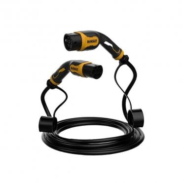 22kW Type 2 EV Electric Vehicle Charging Cable
