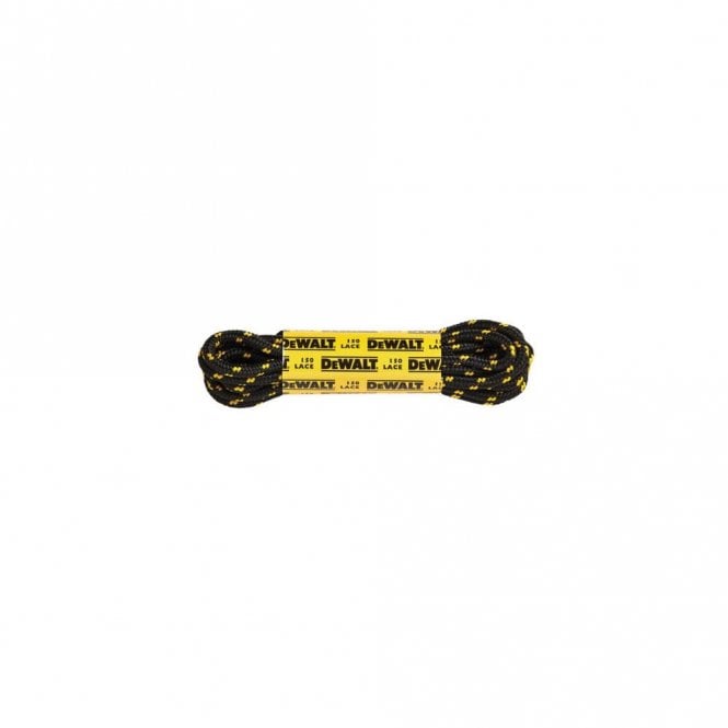 Dewalt 2x 150cm Safety Work Boot Laces