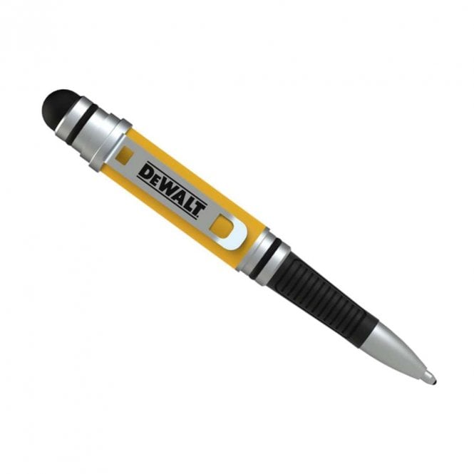 Dewalt 3-In-1 Stylus Pocket Pen