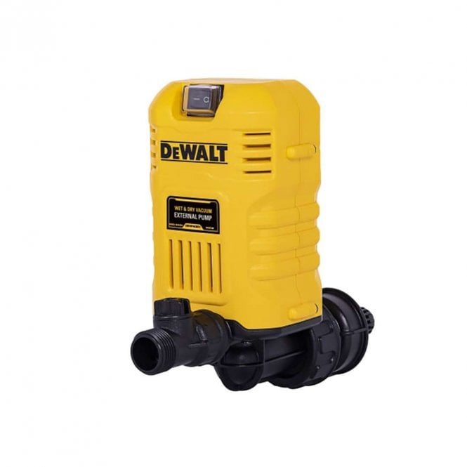 Dewalt 350W 240V Water Pump
