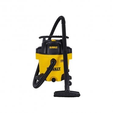 960W 240V Stealthsonic Wet & Dry Vacuum