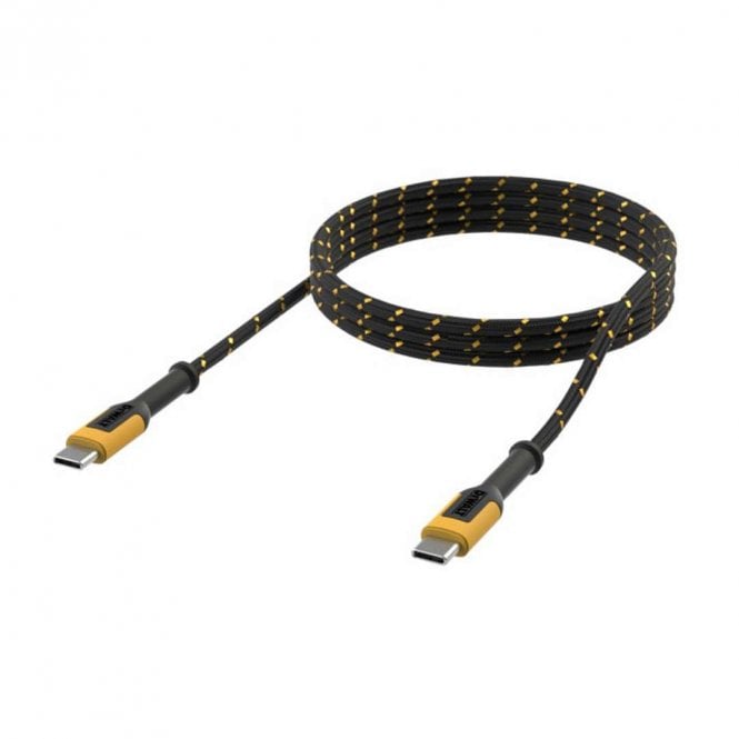Dewalt Cable For Type C 10Ft