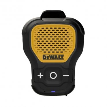 Jobsite Pro Wearable Speaker
