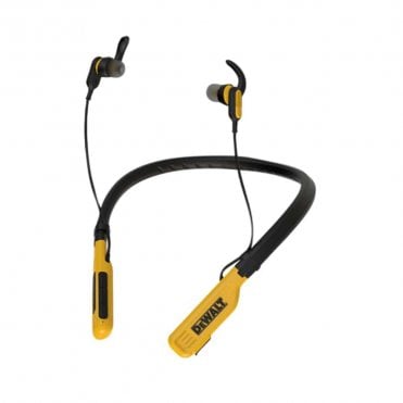 Jobsite Pro Wireless Earphones