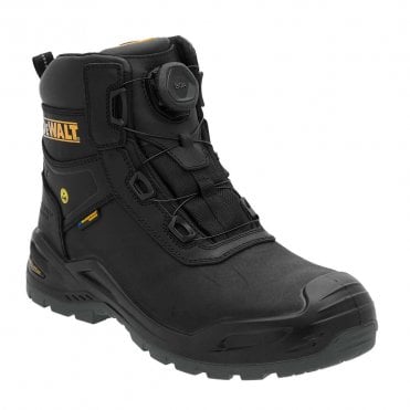 Lander Black Lander BOA Safety Boot