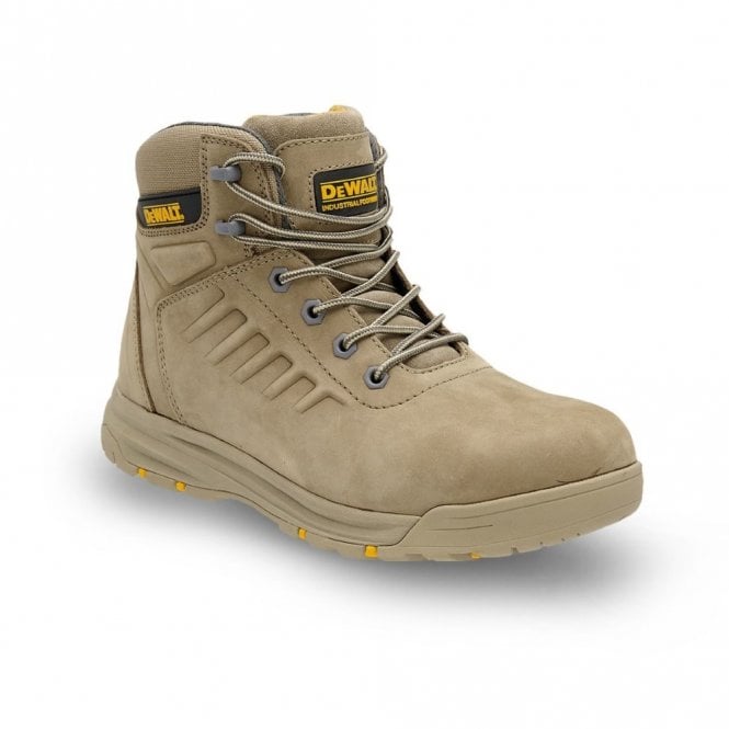 Dewalt Lima Stone Safety Boot