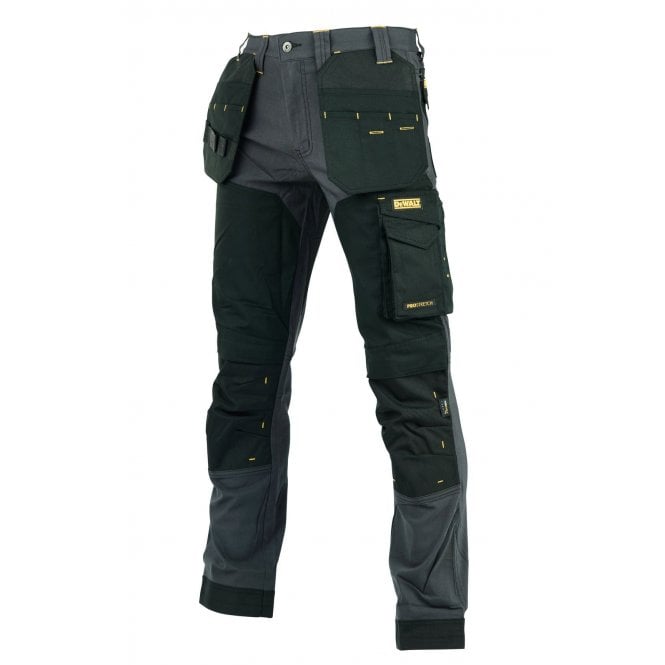 Dewalt Memphis Stretch Fit Trouser