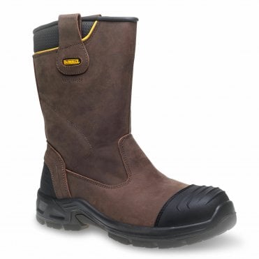 Millington Lightweight Waterproof Rigger Boot