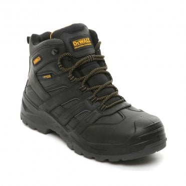 Murray Black Waterproof Safety Boot