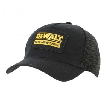 One Size Oakdale Black Baseball Cap