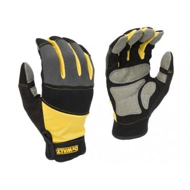 Performance Gloves Size Large - Safety Work Gloves 215L