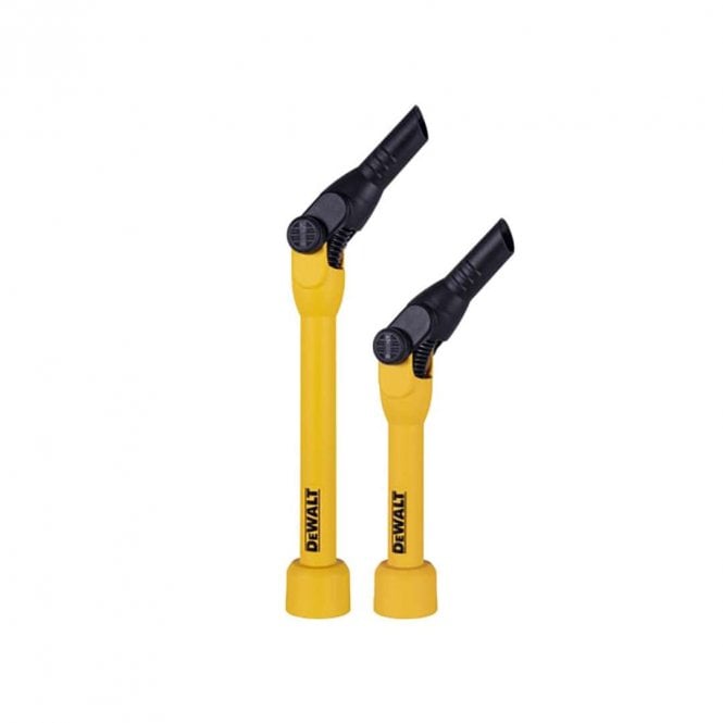 Dewalt Pivoting Extension Wands