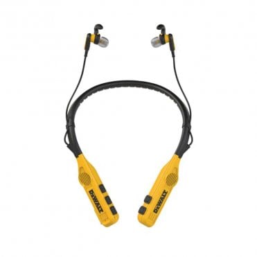 Pro Max Neckband Earphones With Speakers