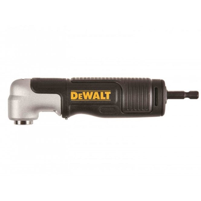 Dewalt Right Angle Torsion Hex Impact Modular Attachment