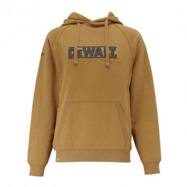 Shellback Djion Heavyweight Hoodie