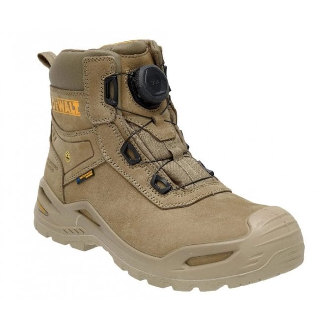 Dewalt Stone Lander BOA Safety Boots