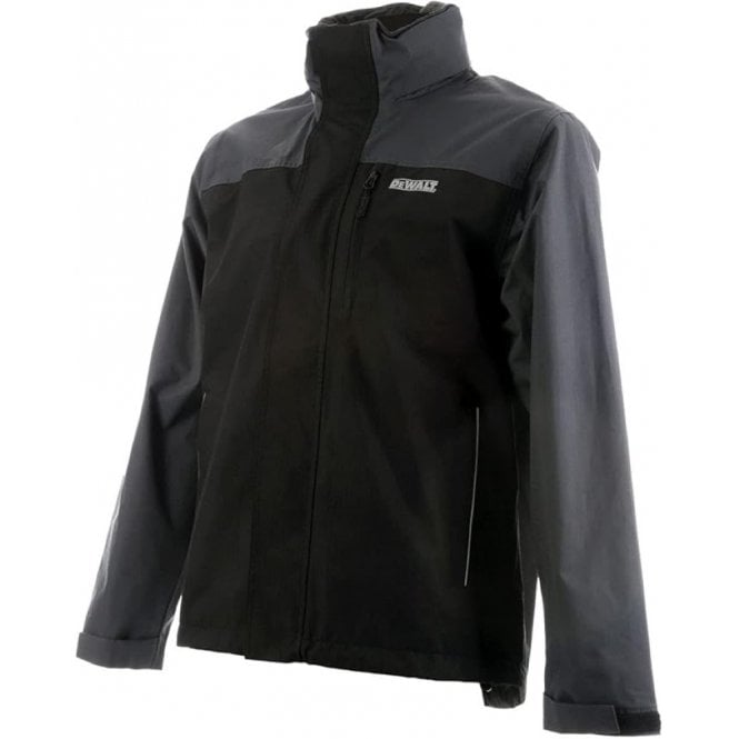 Dewalt Storm Lightweight Waterproof Jacket