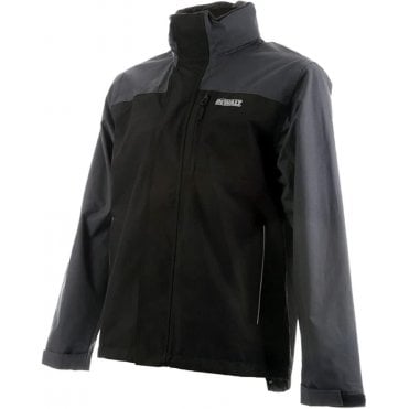 Storm Lightweight Waterproof Jacket