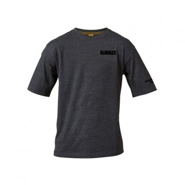 Typhoon Charcoal Grey T-Shirt