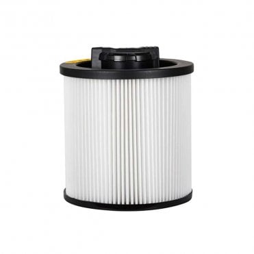 Vacuum Cartridge Filter