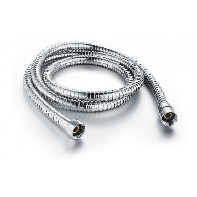 Dove Bathrooms 1.5m Stainless Steel Shower Hose