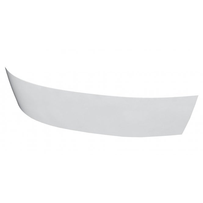 Dove Bathrooms 1500mm Offset Corner Bath Panel