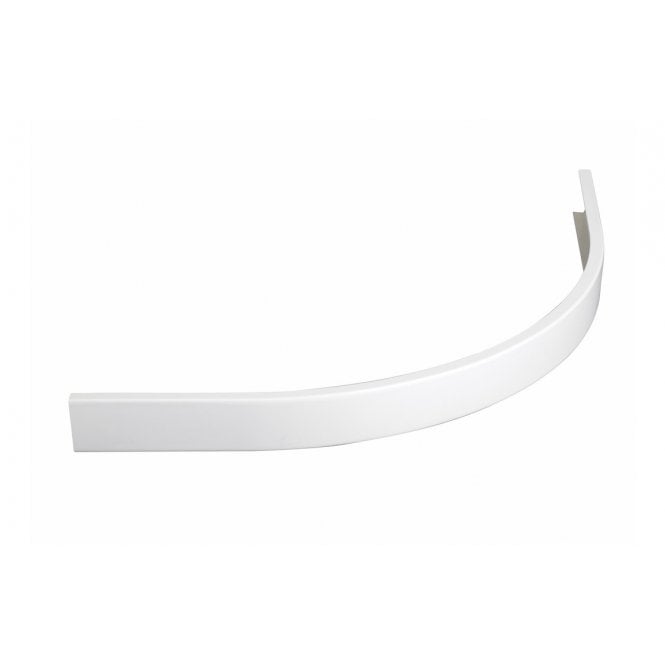 Dove Bathrooms 40mm Low Profile Offset & Quadrant Leg Set 1200mm