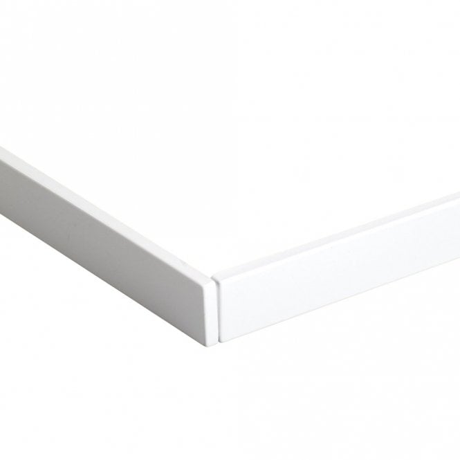 Dove Bathrooms 40mm Low Profile Square & Rectangular Leg Set 1200mm