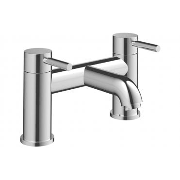 Anna Bath Filler Chrome Tap