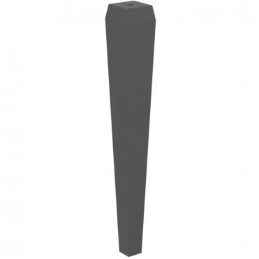 Austin Leg Set for Vanity Units (2 Legs) - Matt Clay