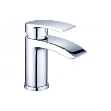 Ava Basin Chrome Mixer Tap