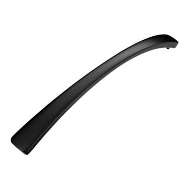 Black 170mm Bow Handle (Single)