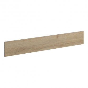 Blake 1200mm Plinths & Panels - Havana Oak