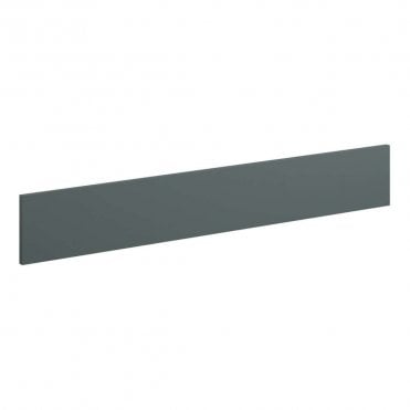 Blake 1200mm Plinths & Panels - Matt Green