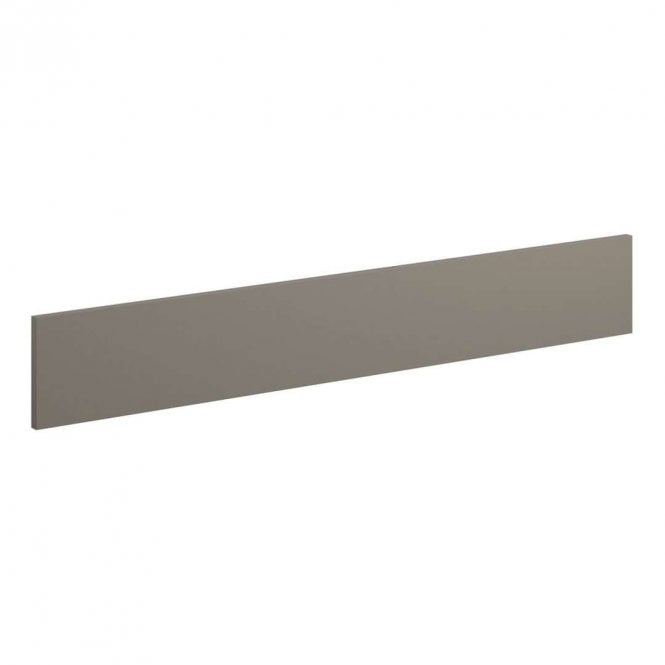 Dove Bathrooms Blake 1200mm Plinths & Panels - Matt Stone