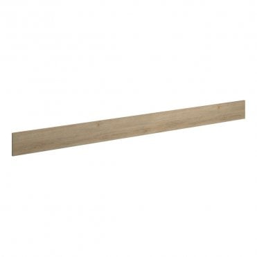 Blake 2400mm Plinths & Panels - Havana Oak